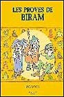 LES PROVES DE BIRAM, de PICANYOL | portada del libro