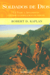 SOLDADOS DE DIOS BGV, de KAPLAN | portada del libro