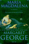 MARIA MAGDALENA OEX, de GEORGE | portada del libro
