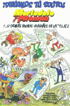 DIBUJALOS TU SOLITO MORTADELO Y FILEMON, de IBAÑEZ | portada del libro