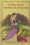 El libro de los cuentos de princesas, de MAGLIA#GABAN#GABAN BRAVO | portada del libro