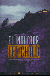 El inductor, de CHILD | portada del libro