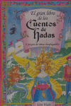 GRAN LIBRO CUENTOS DE HADAS, de WADE | portada del libro