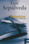 Moleskine, de SEPULVEDA | portada del libro