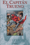 CAPITAN TRUENO VII FUENTE MAN | portada del libro