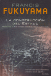 La construcción del Estado, de FUKUYAMA | portada del libro