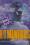 Paralaje Neanderthal 1. Hom¡nidos, de SAWYER | portada del libro