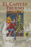 CAPITAN TRUENO 8 SUPER, de AA.VV. | portada del libro