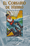 CORSARIO DE HIERRO SUPER 2, de AA.VV. | portada del libro