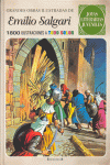 GRANDES OBRAS ILUSTRADAS DE EMILIO SALGARI, de SALGARI | portada del libro