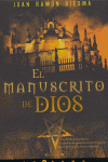 MANUSCRITO DE DIOS,EL, de BIEDMA | portada del libro