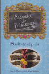 SUELTATE EL PELO BOL., de MASON#HINES | portada del libro