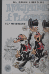 EL GRAN LIBRO DE MORTADELO Y FILEMON, de IBAÑEZ TALAVERA | portada del libro