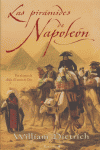 PIRAMIDES DE NAPOLEON,LAS, de DIETRICH | portada del libro
