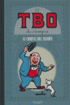 TBO DE SIEMPRE,EL VOL.II | portada del libro