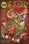 TOP COMIC MORTADELO 22, de IBAÑEZ TALAVERA,FRANCISCO | portada del libro