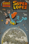 HIPOTECARION FANS SUPERLOPEZ 49, de JAN | portada del libro