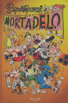 SUPER TOP COMIC MORTADELO 8, de IBAÑEZ, FRANCISCO | portada del libro