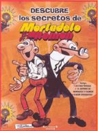 Descubre los secretos de Mortadelo y Filemón: Su vida privada | La historia de Mortadelo y Filemón | Álbum fotográfico, de Fr