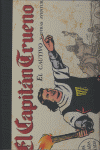 EL CAUTIVO Y OTRAS AVENTURAS, de MORA & AMBROS#MORA PUJADES | portada del libro