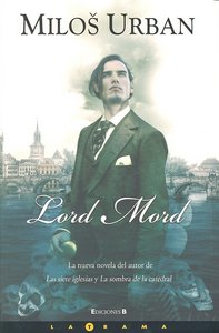 LORD MORD, de URBAN | portada del libro