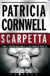 SCARPETTA, de CORNWELL | portada del libro