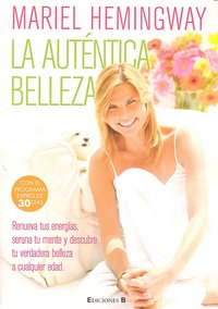 AUTENTCA BELLEZA,LA, de HEMINGWAY | portada del libro