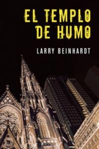 EL TEMPLO DE HUMO, de BEINHART | portada del libro