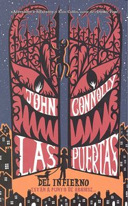 PUERTAS DEL INFIERNO,LAS, de CONNOLLY | portada del libro