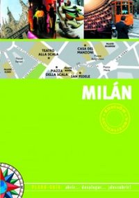 MILAN PLG 2011 | portada del libro