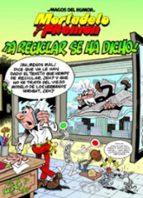 Mortadelo y Filemón. ¡A reciclar se ha dicho! (Magos del Humor  144), de Francisco Ibáñez | portada del libro