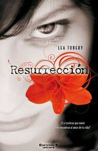 RESURECCION, de TOBERY | portada del libro