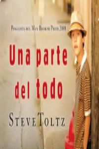 UNA PARTE DEL TODO LIBRINOS, de TOLTZ | portada del libro