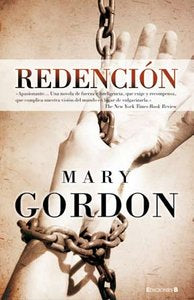 REDENCION, de GORDON | portada del libro