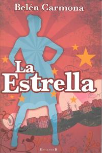 LA ESTRELLA, de CARMONA PEREZ | portada del libro