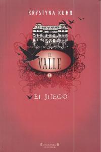 EL VALLE 1, de KUHN | portada del libro