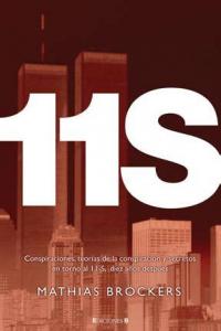 11-S, de BROCKERS | portada del libro