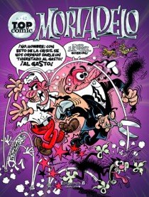 Chernobil... ¡Qué cuchitril!, de IBAÑEZ TALAVERA | portada del libro