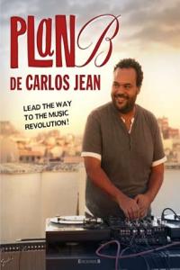 PLAN B DE CARLOS JEAN,EL, de JEAN | portada del libro