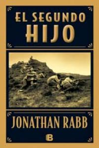 SEGUNDO HIJO,EL, de RABB | portada del libro