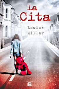 La cita, de MILLAR | portada del libro