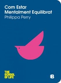 COM ESTAR MENTALMENT EQUILIBRAT, de PERRY | portada del libro