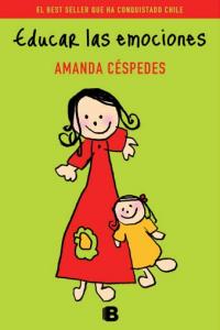 Educar las emociones, de CESPEDES | portada del libro