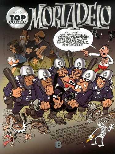 Jubilación a los noventa / El bacilón, de IBAÑEZ TALAVERA | portada del libro