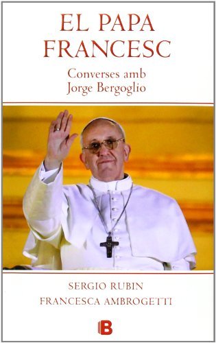 El Papa Francesc, de Ambrogetti, Francesca | portada del libro
