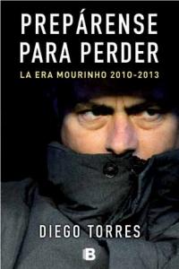 Prepárense para perder, de TORRES | portada del libro
