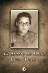 El diario de Lena, de MUJINA | portada del libro