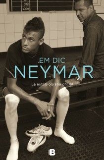 EM DIC NEYMAR, de BETING | portada del libro