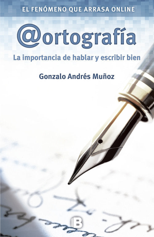 Ortografía, de Muñoz | portada del libro