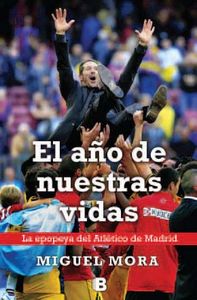El año de nuestras vidas, de MORA | portada del libro